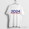 Kamala Harris 2024 Empower the People Shirt