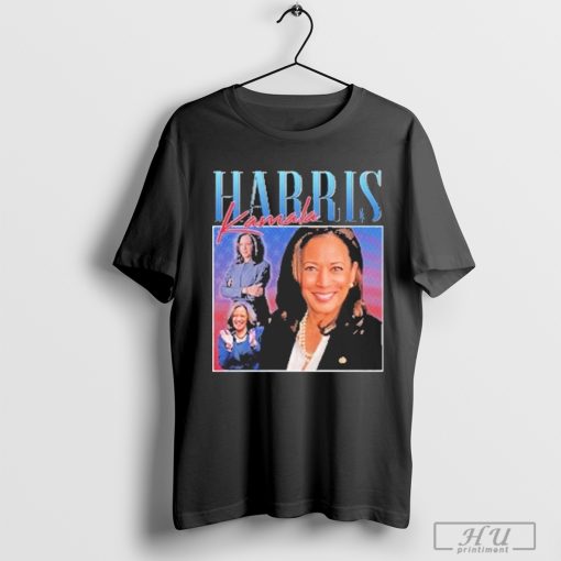 Kamala Harris I'm with Her Shirt