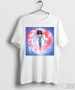 Katy Perry The Album 143 New Album Cover Out September 20th 2024 Unisex T- Shirt