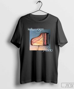 Kelly Moran Vesela 2023 Album Trending Unisex T-Shirt