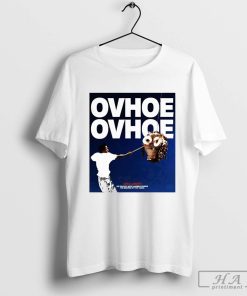 Kendrick Lamar Not Like US Ovhoe Ovhoe Post Shirt