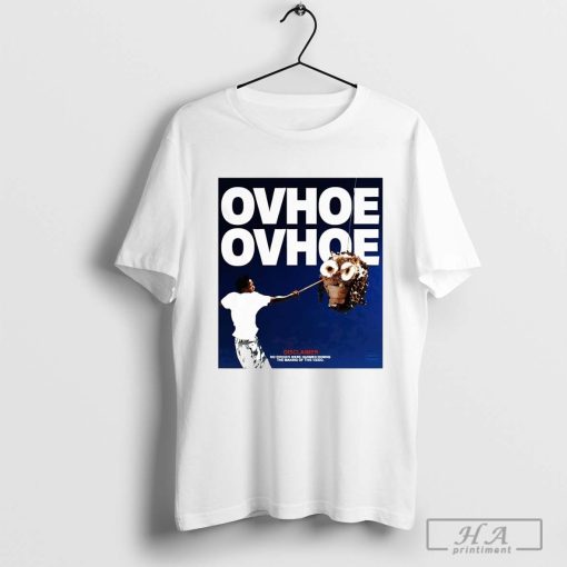 Kendrick Lamar Not Like US Ovhoe Ovhoe Post Shirt