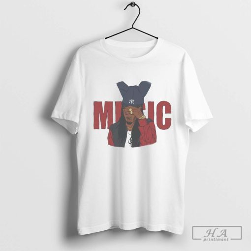 Kurtoart Music Shirt, Trending T-Shirt