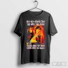 Led Zeppelin Mama Said The Way You Move Gonna Make You Sweat T-Shirt