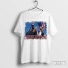 Legends Never Die Trump Shot 2024 Shirt