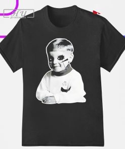 Little Andy the Andy show shirt