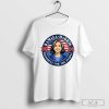 Madam President Kamala Harris 2024 President For The People Shirt