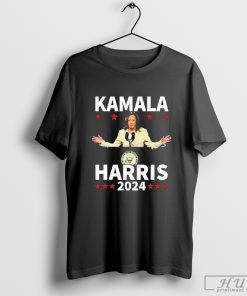 Madam President Kamala T-Shirt