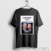 Make America Great Again 2024 TRUMP - VANCE 2024 shirt