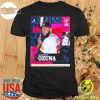 Marcell Ozuna T-mobile Home Run Derby Shirt