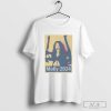 Molly Presidential 2024 T-shirt