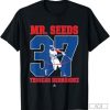 Mr Seeds Teoscar Hernandez Mr. Seeds Toronto MLBPA T-Shirt