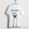 Mr Seeds Teoscar Hernandez T-Shirt