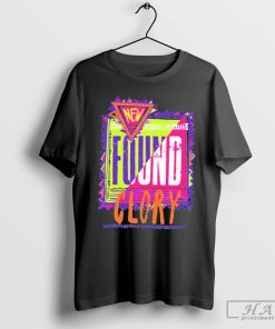 NFG Summer Vibez 2024 shirt