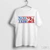 Nana & Trish 2024 Shirt