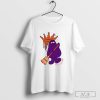 New York Mets Grimace MLB King of New York Shirt