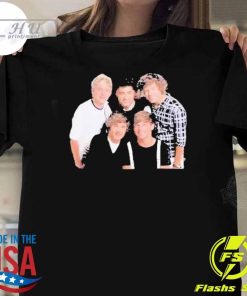 Nice One Direction T-Shirt