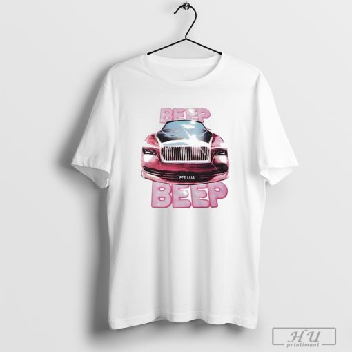 Nicki Minaj Beep Beep Pink Friday 2 T-Shirt