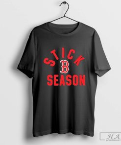 Noah Kahan Boston Stick Season T-shirt