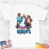 Obama Joe Biden And Jill Biden Weekend At Biden’s T-Shirt