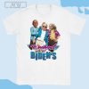 Obama Joe Biden And Jill Biden Weekend At Bidens T-shirt