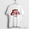 AC Milan Puma ftblCulture t-shirt