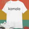 Official Brat Kamala T-shirt