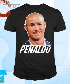 Bruhtees Penaldo T-Shirt