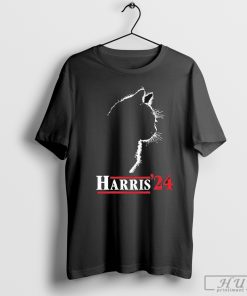 Cat Harris 2024 Shirt