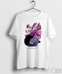 Official Chris Brown Starstruck T-Shirt