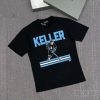 Official Clayton Keller Utah Slap Shot Star Shirt