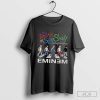 Official Eminem Coup De Grace Slim Shady T-Shirt