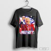 Fight Fight Fight Trump T-Shirt