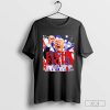 Official Fight Fight Fight Trump T-Shirt