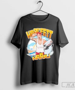 Official Ha De Fett Haj Shirt