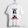 Official Harris Prosecutor Vs Trump Convicted Felon Shirt