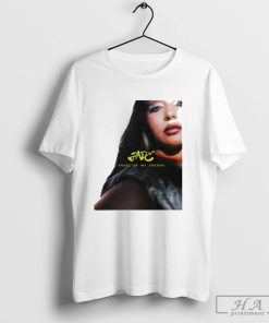 Official Jade Angel of My Dreams T-shirt