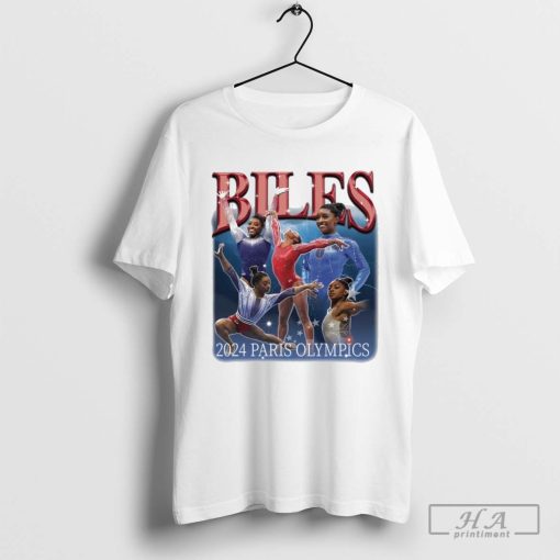 Official Jonathan Owens Simone Biles Shirt