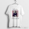 Kamala Harris Madam Presidential 2024 T-Shirt