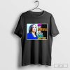 Official Kamala Harris You Are Powerful And Your Voice Matters Voting For Harris T-shirt