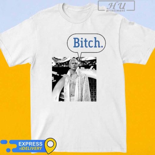 Kazuchika Okada Bitch Shirt