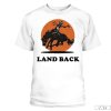 Official Krime Land Back Shirt