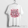 Official Let’s Trip Airbrush T-shirt