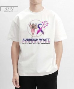 Live Like Aubreigh Shirt Justice For Aubreigh Wyatt Death Shirt