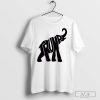 Official President Donald Trump T Shirt Republican Elephant T-Shirt Unisex New 2024 Maga shirt