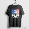 President Trump Trending Political Trump 2024 Election T-shirt