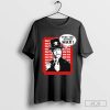 Official Push The Button Max T-shirt