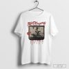 Terrifier x Bloody Disgusting TV T-Shirt