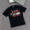 Official That’s Why They Call Me Joe Shady I’m Back I’m Back shirt