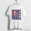 Official They Might Be Giants Skull T-Shirt